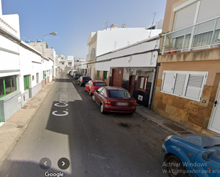 Vista exterior de Casa o xalet en venda en Arrecife