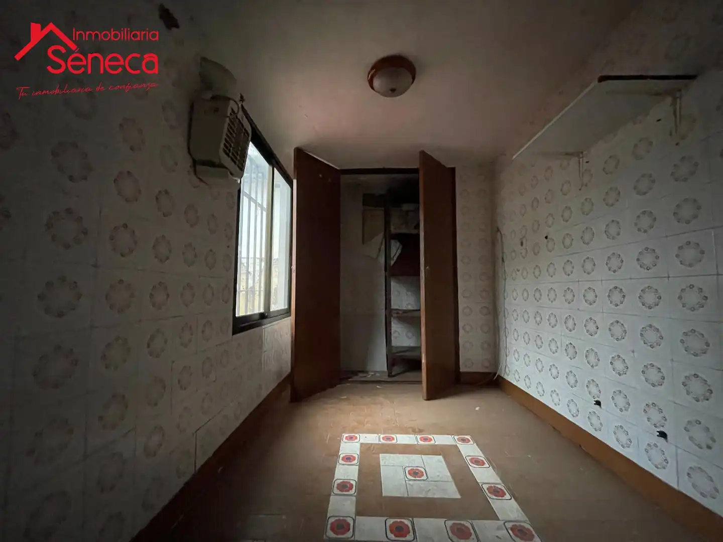 Dormitori de Casa o xalet en venda en Córdoba amb Terrassa i Traster