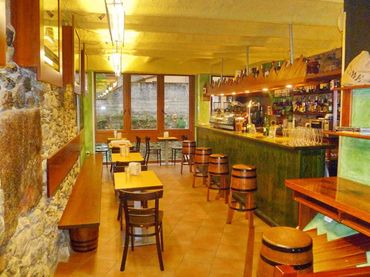 Locale commerciale in vendita a Camprodon