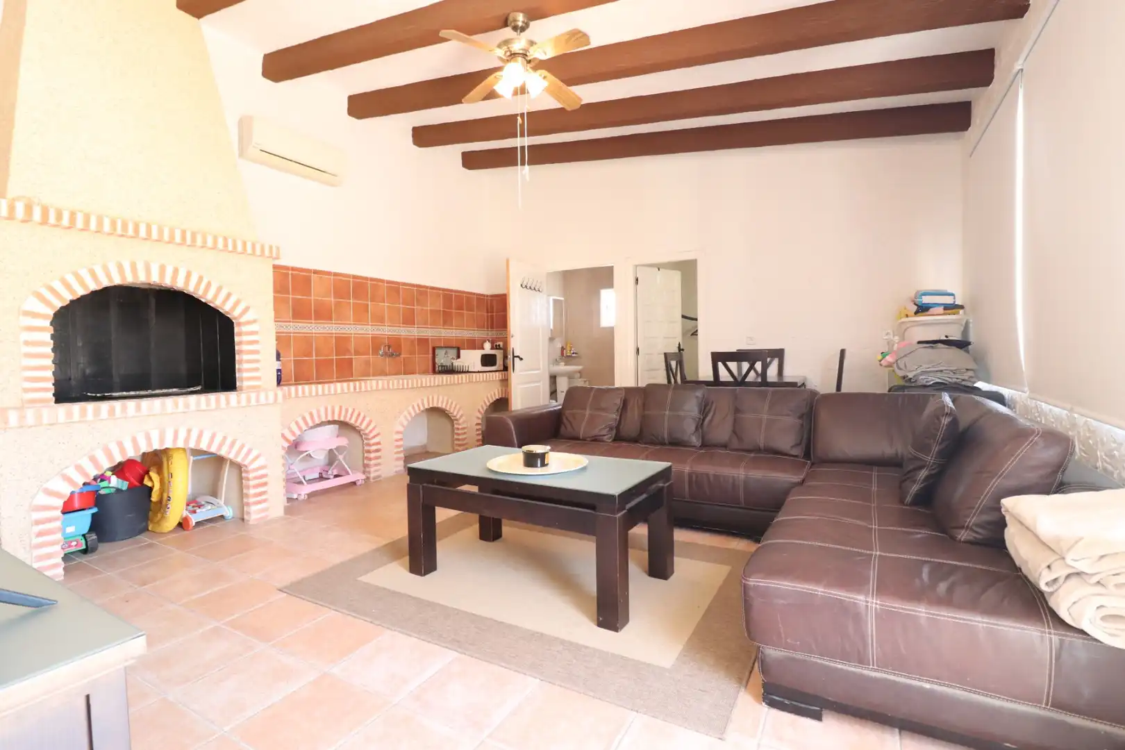 Country house with pool for sale in Almoradí, imagen 29