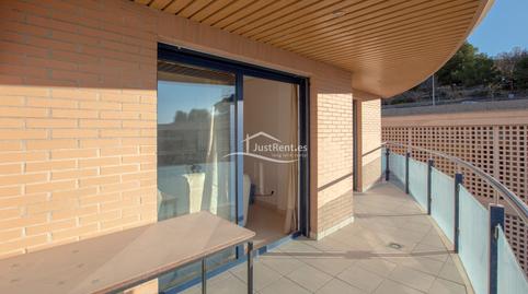 Foto 2 de Pis de lloguer a Canuta, Alicante