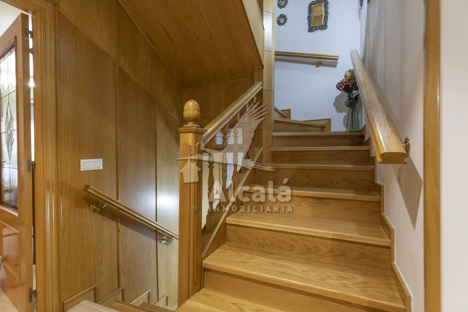 Houses for sale in Alcalá de Henares  with Air Conditioner, Heating and Parquet flooring