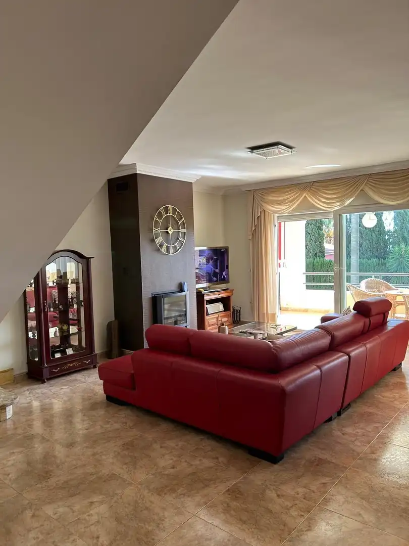 Villa avec piscine à vendre à Urbanizaciones, imagen 6
