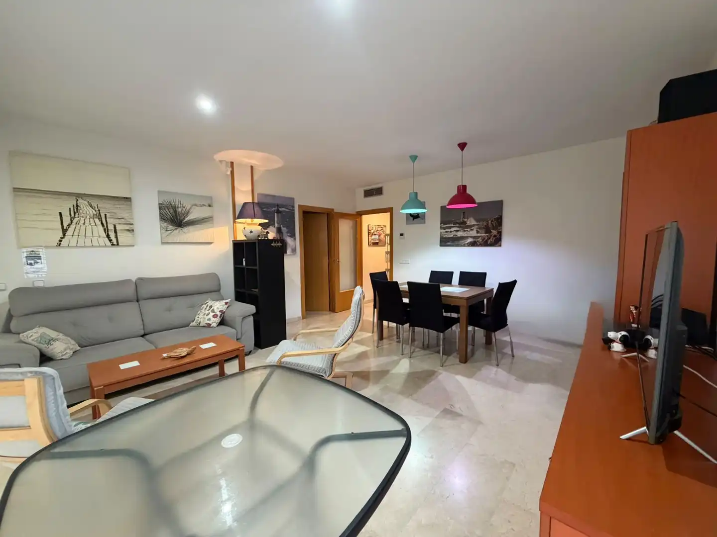 Piso con piscina en venta en MEDITERRANI, imagen 7