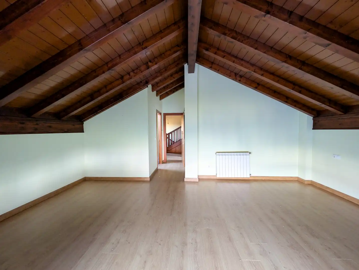 Casa o xalet en venda en Val de San Vicente  amb Calefacció, Terrassa i Traster