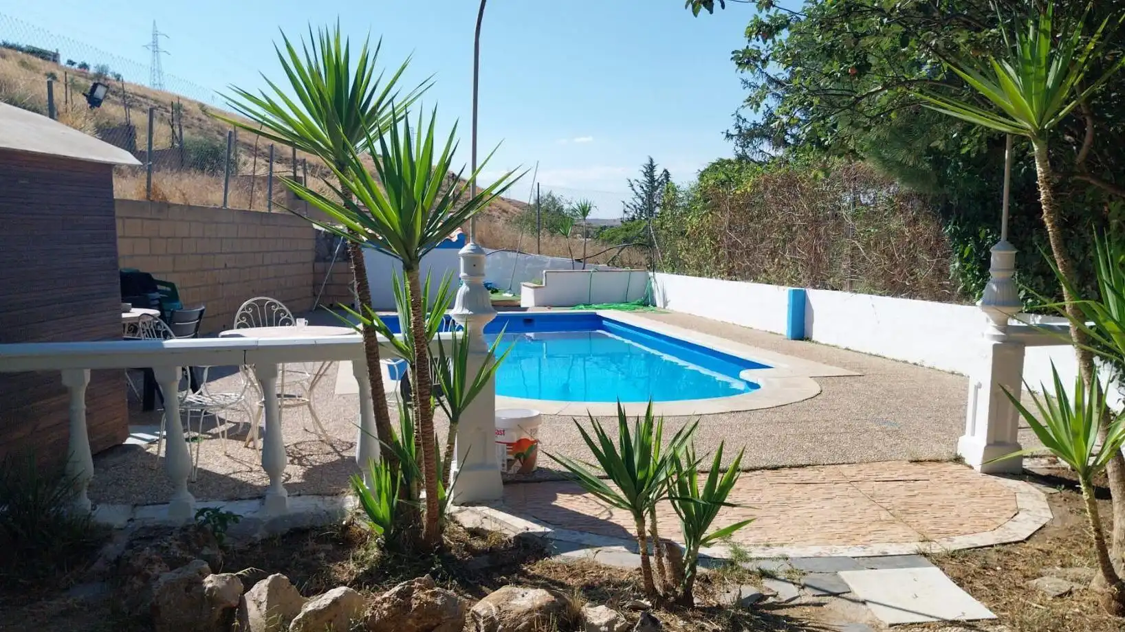 Maison rustique avec piscine à vendre à Camino DE LOS MOLINOS, imagen 21