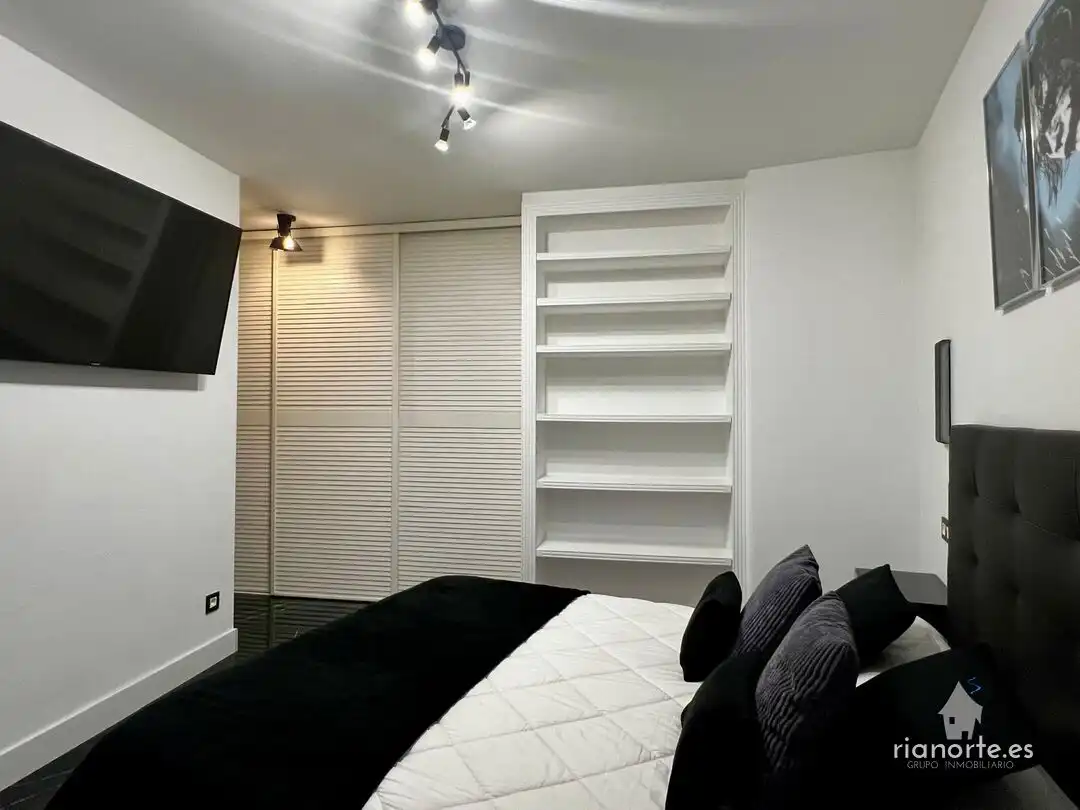 Wohnung mit Aufzug zum Verkauf in La Felguera, imagen 34