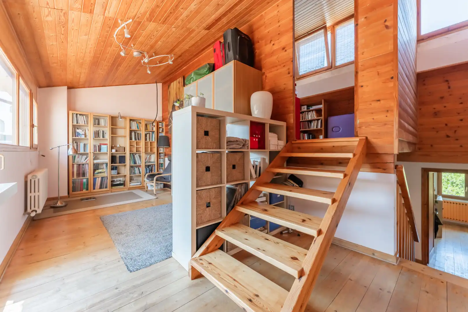 Casa o chalet en venta en La Garriga con Aire acondicionado, Calefacción y Jardín privado