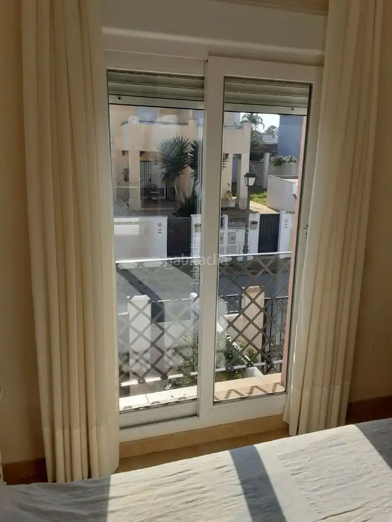 Xalet amb jardí de lloguer a La Tahona 30, imagen 25