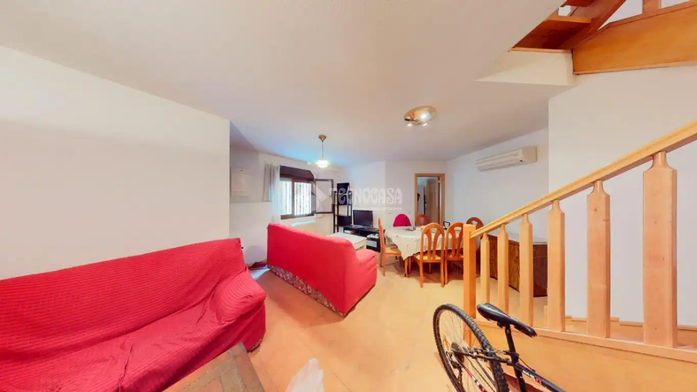 Maison jumelée avec terrasse à vendre à Torrelaguna, imagen 6