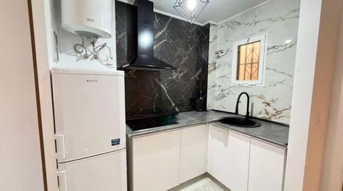 Foto 2 de Apartamento en venta en El Molino, Torrevieja