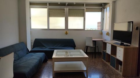 Photo 2 of Flat for rent in De Sant Columbà, Camí de Vera, Valencia Capital