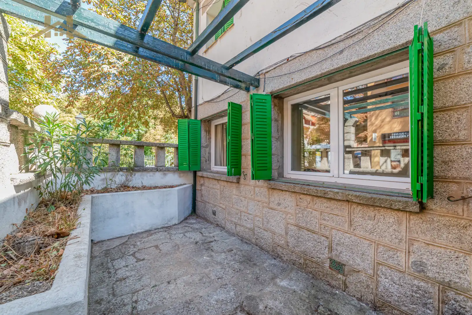 Casa pareada en venta en Calle San Juan, imagen 3