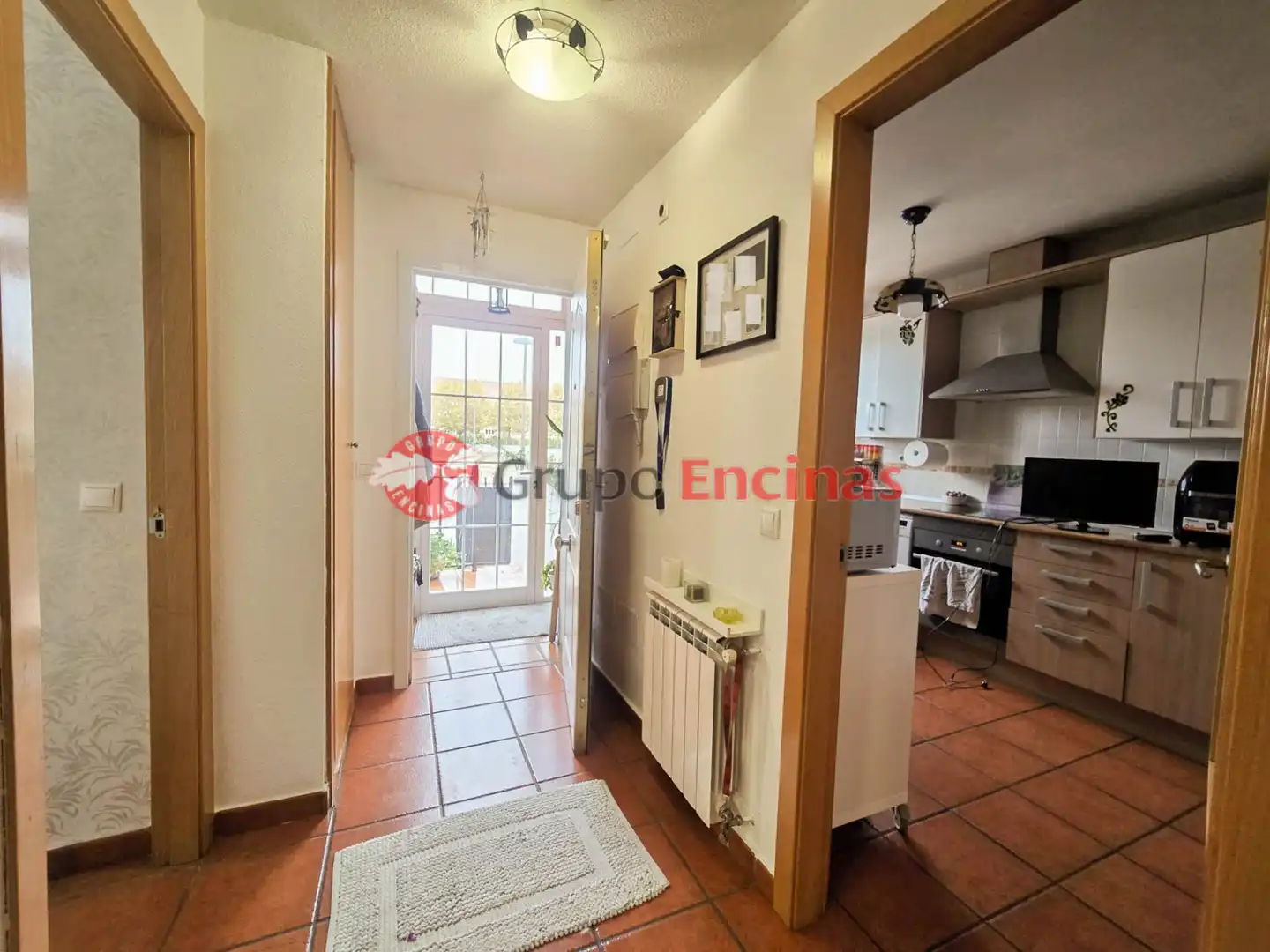 Casa o chalet en venta en Parla con Aire acondicionado, Calefacción y Jardín privado