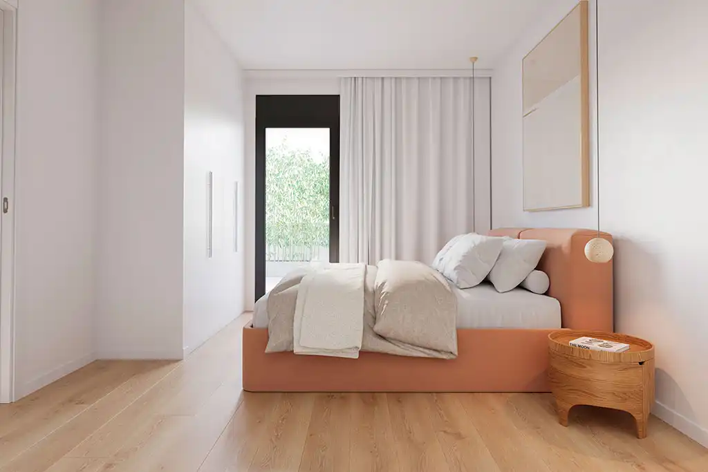 Wohnung zum Verkauf in Carrer d'Arquímedes, 1, Ca n'Aurell