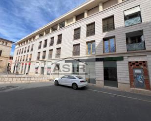 Exterior view of Premises to rent in Alzira  with Air Conditioner