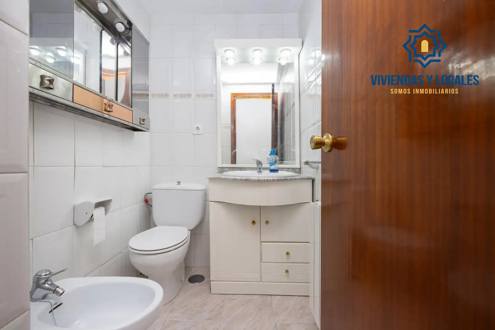 Flat with lift for sale in Calle Santa Paula, imagen 25