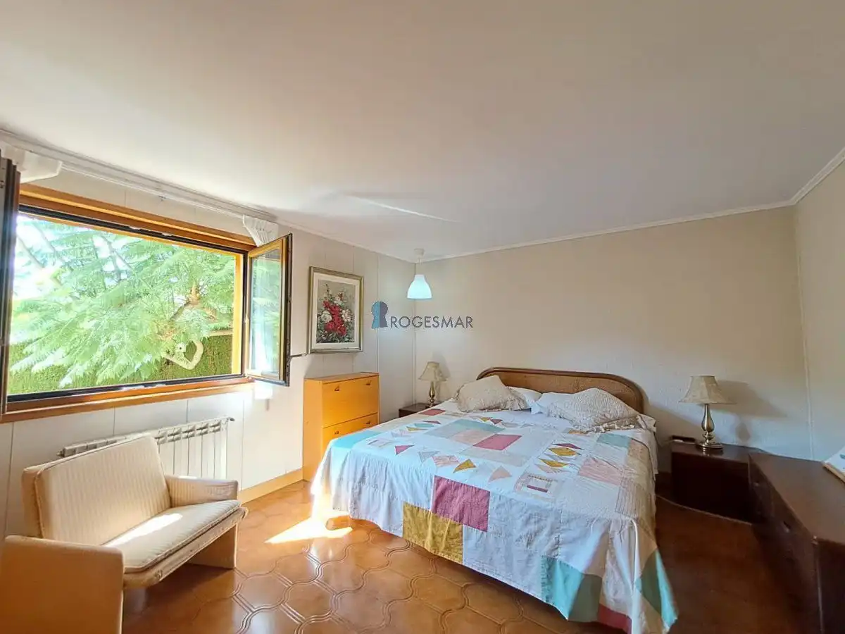 Villa mit Pool zum Verkauf in Avinguda dels Pins, imagen 11