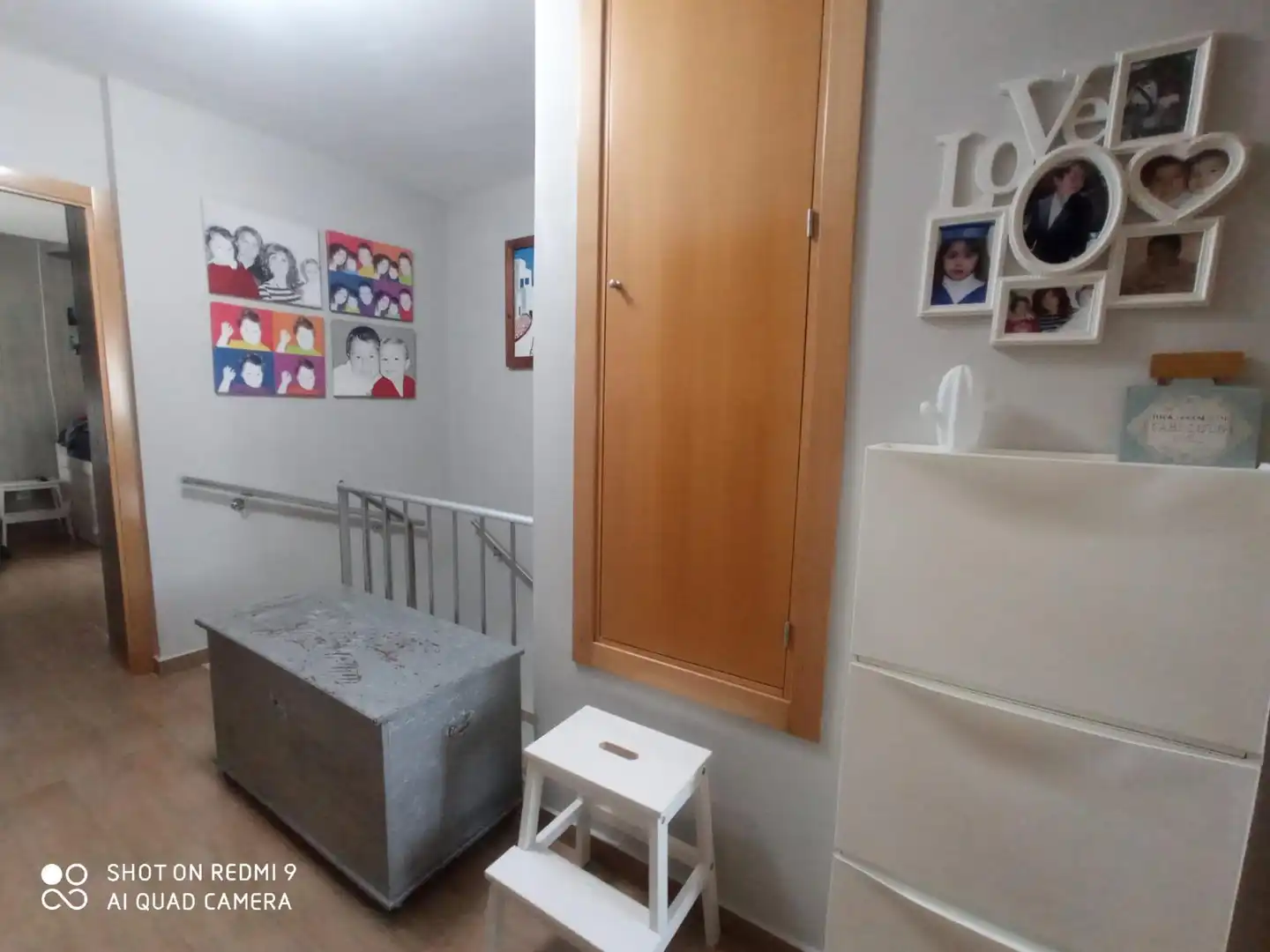 Casa adosada en venda en Puerto Real amb Aire condicionat, Calefacció i Traster