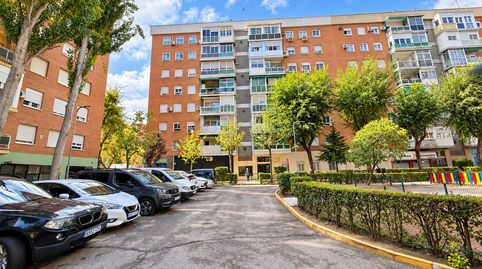 Foto 3 de Piso en venta en Tembleque, 146, Aluche, Madrid Capital