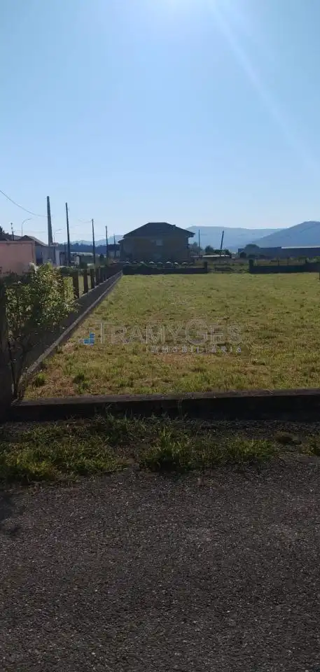 Terrain résidentiel à vendre à A Guarda, imagen 5