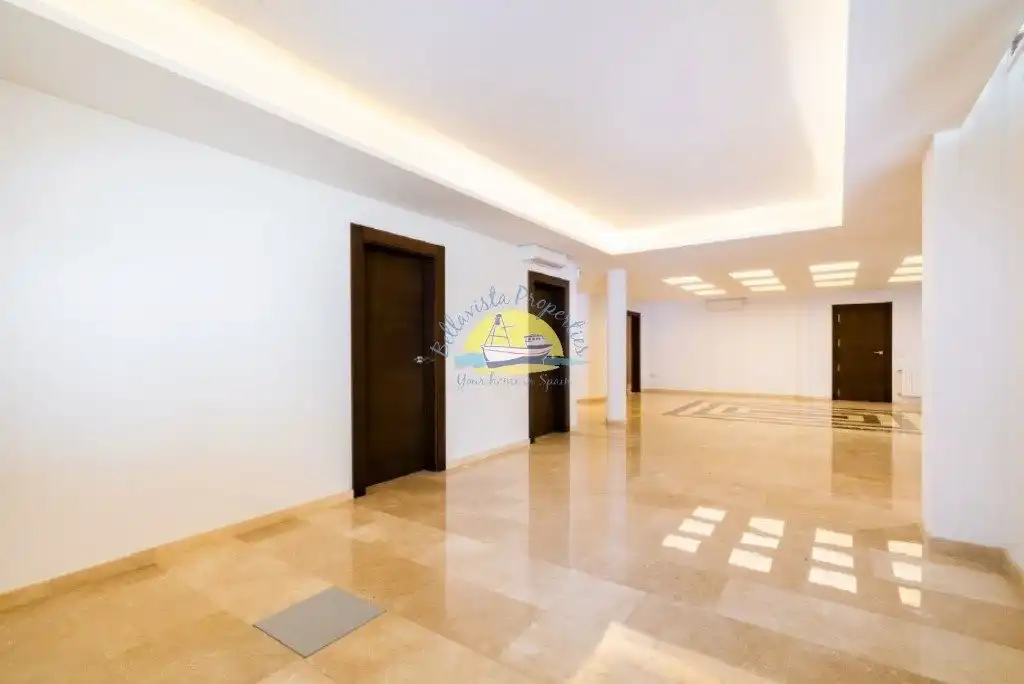 Casa o chalet en venta en L'Alfàs del Pi con Aire acondicionado, Jardín privado y Terraza
