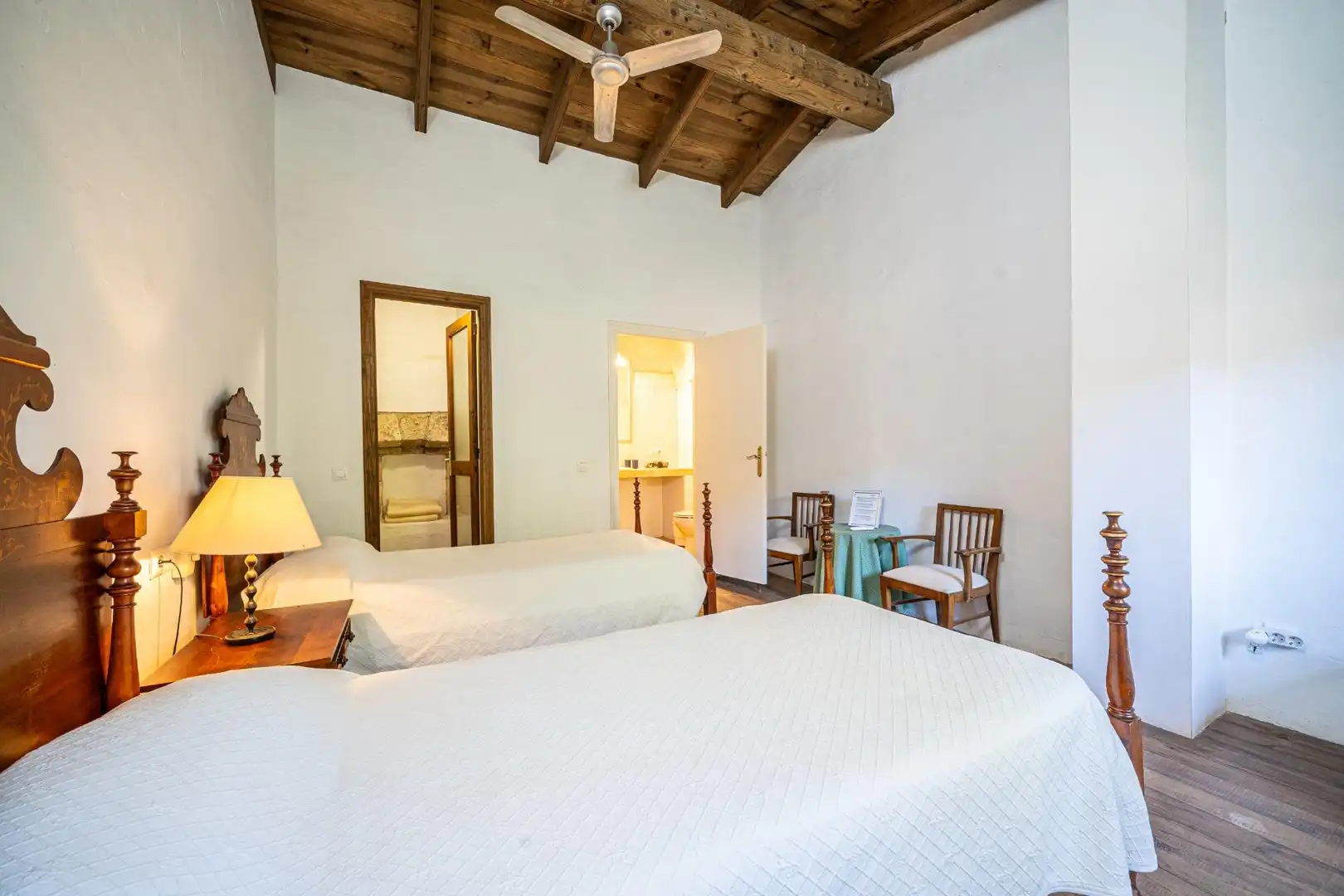 Habitación de Edificio en venta en Inca con Alarma y Piscina comunitaria