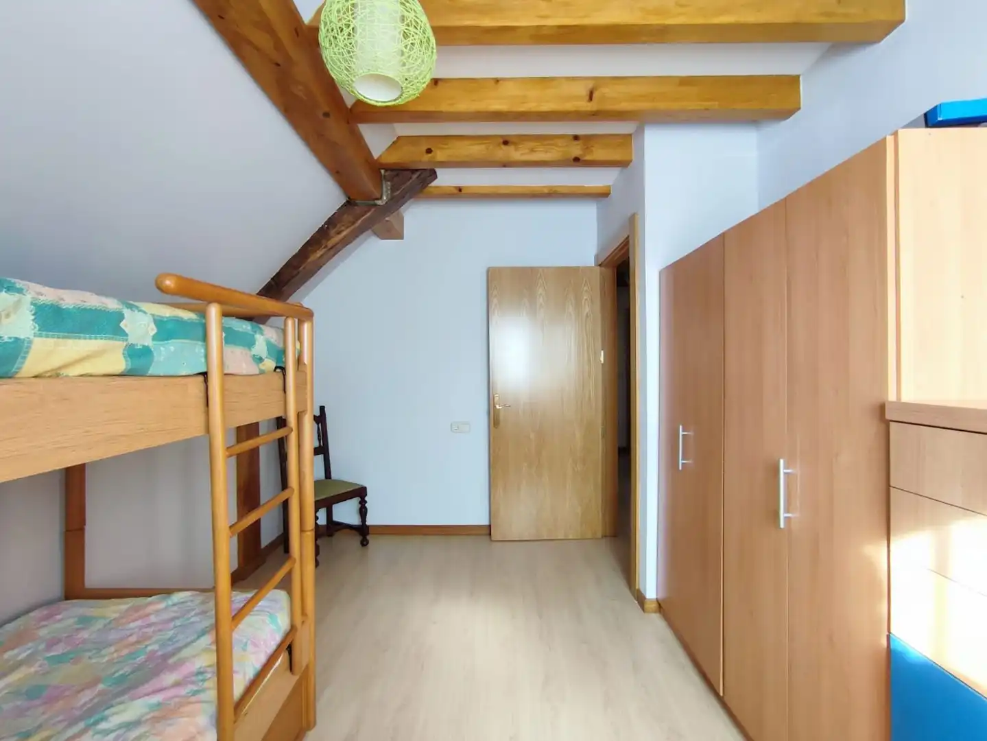 Habitación de Casa o chalet en venta en Auritz / Burguete con Calefacción, Terraza y Trastero