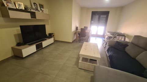 Amplio Ático en Centro de El Ejido, imatge 5