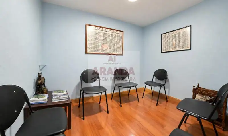 Pis en venda en Casco Histórico