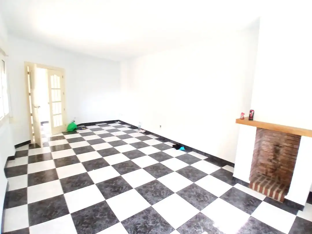 Casa o chalet en venta en Polán con Jardín privado