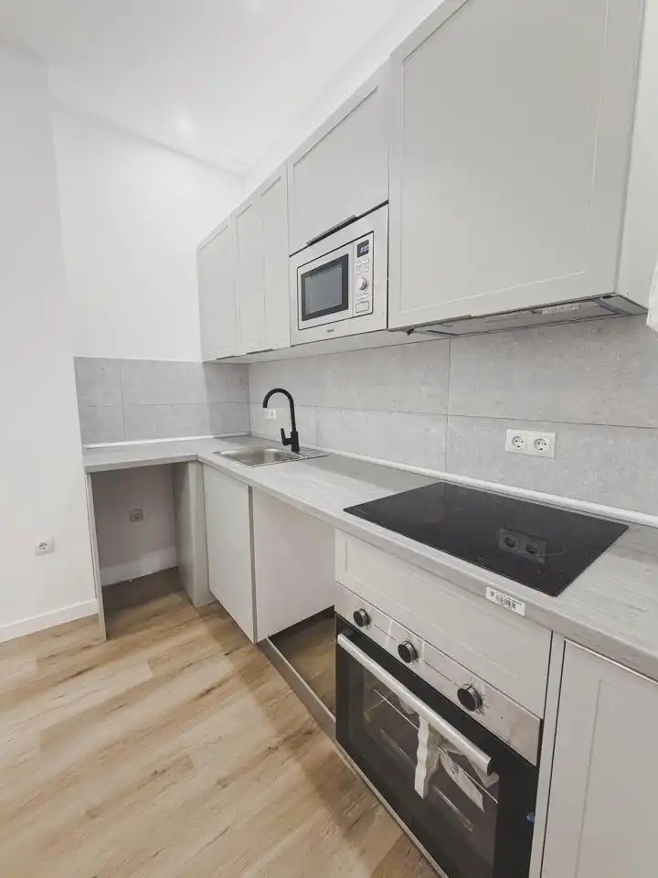 Cuina de Planta baixa en venda en Cádiz