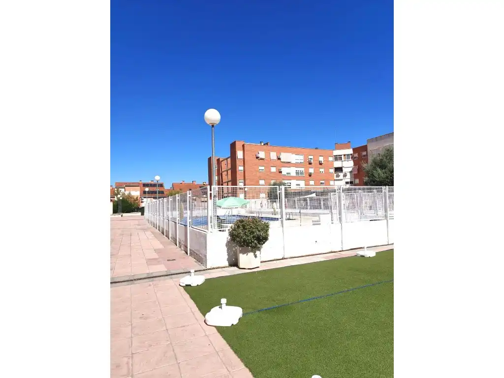 Flat with lift for sale in Avenida Mar Mediterraneo, imagen 29
