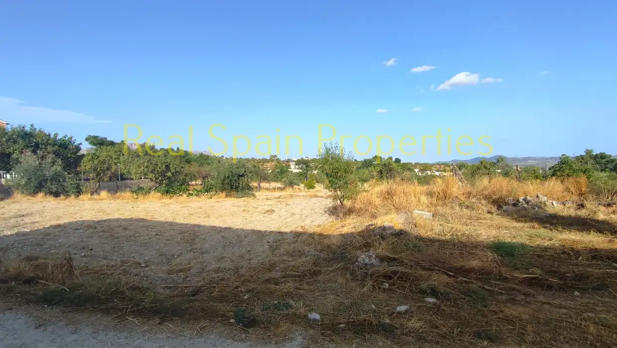 Casa rústica en venta en Vélez-Rubio, imagen 11