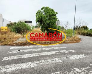 Industrial land for sale in Palomares del Río