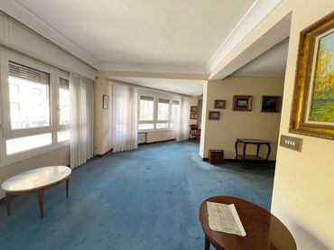 Wohnung mit Aufzug zum Verkauf in Joaquin Jose Landazuri Kalea