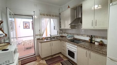Foto 5 de Casa o chalet en venta en Calera de León, Badajoz
