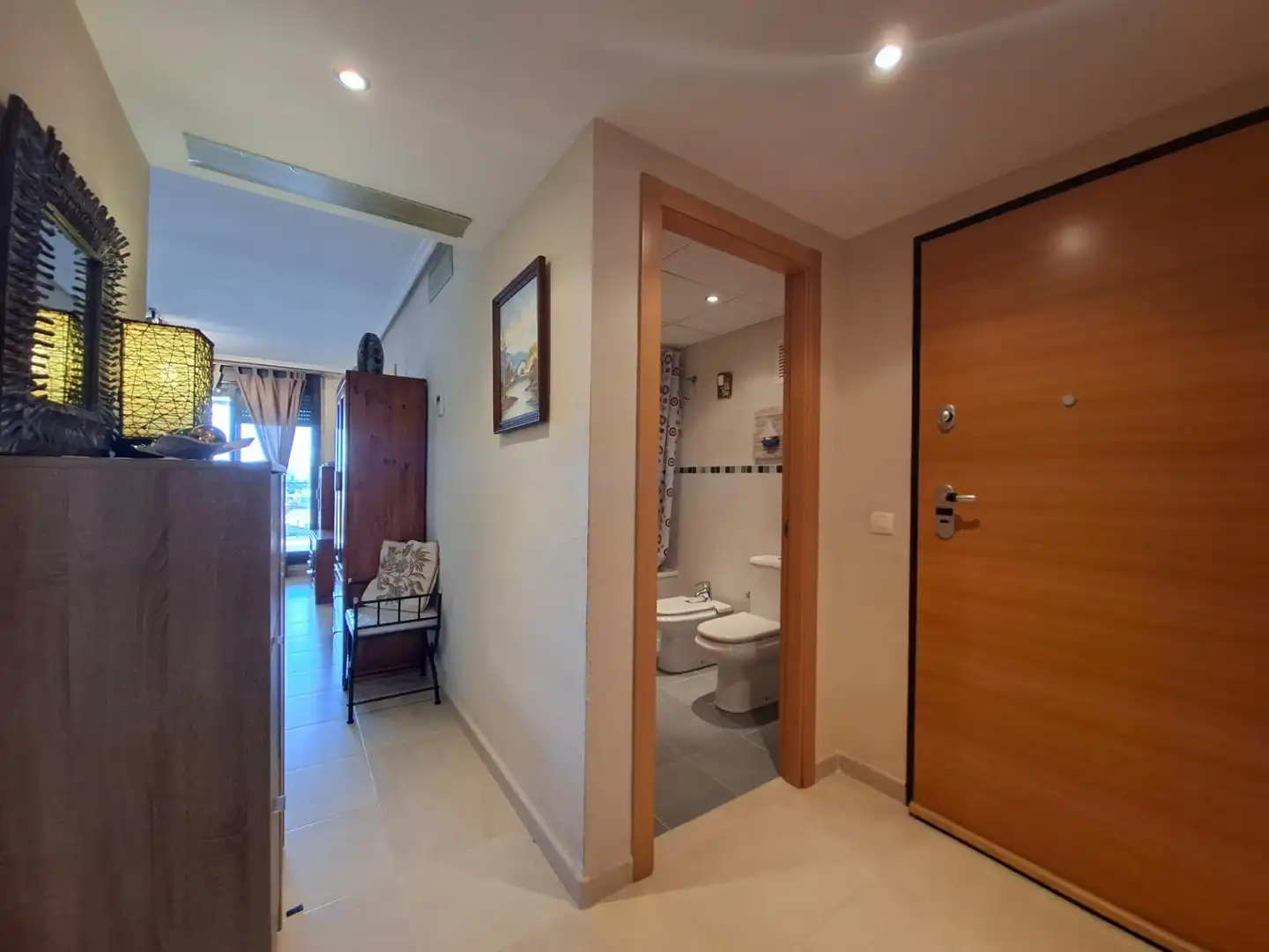Apartamento en venta en Oropesa del Mar / Orpesa con Aire acondicionado, Terraza y Amueblado