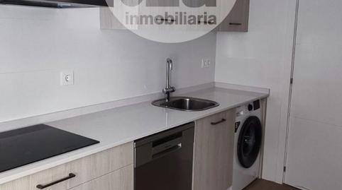 Foto 4 de Pis en venda a Diego Laínez, Los Vadillos - R. Sanitaria - Pozanos, Burgos