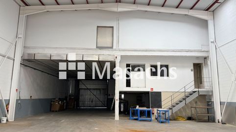 Photo 2 of Industrial buildings for rent in Gràcia, Sabadell