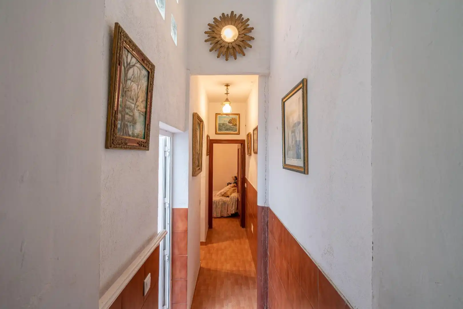 Houses for sale in Almería  with Terrace, Storage room and Balcony