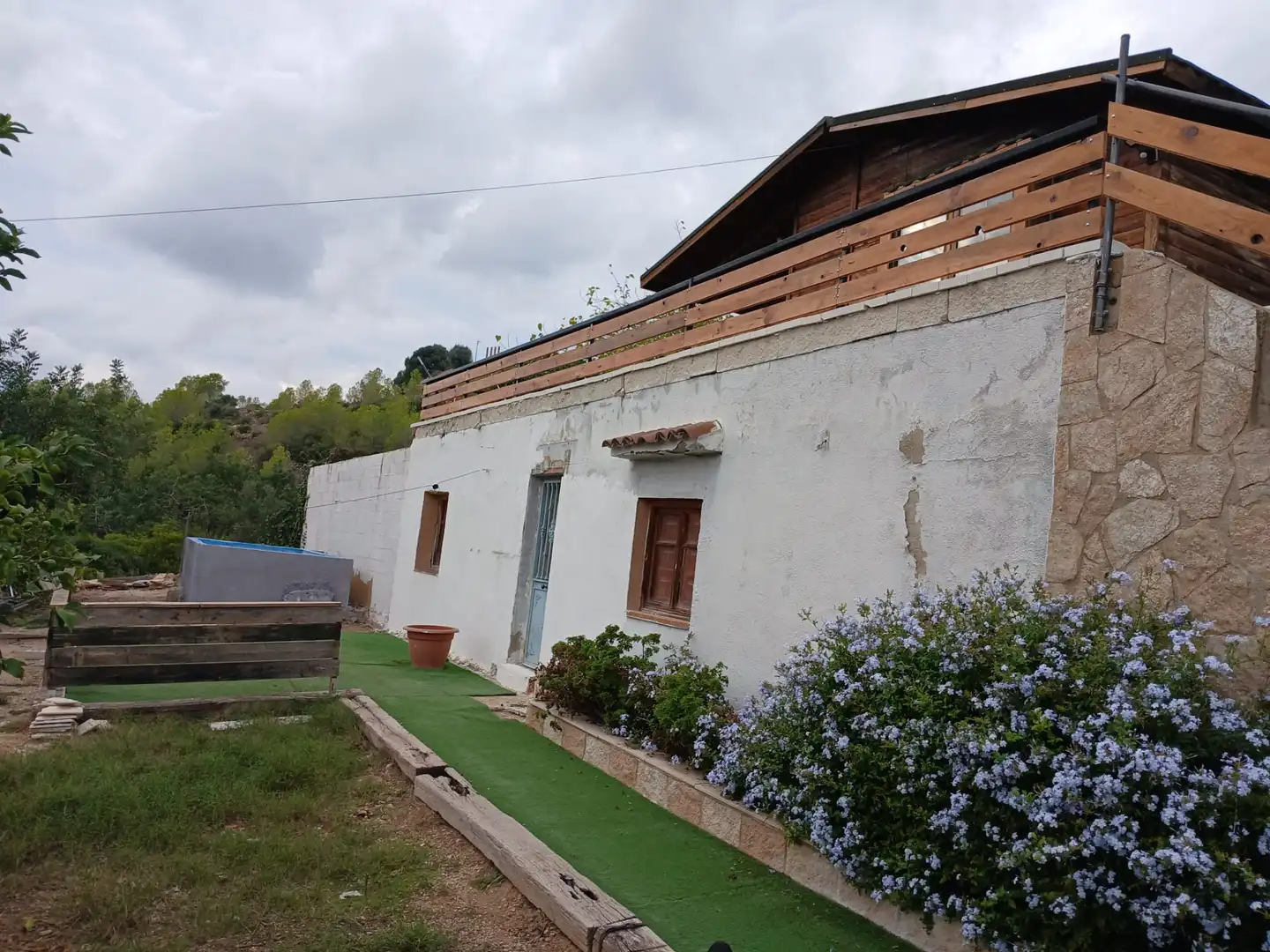 Casa o chalet en venta en Carrer Pau Casals, Vespella de Gaià