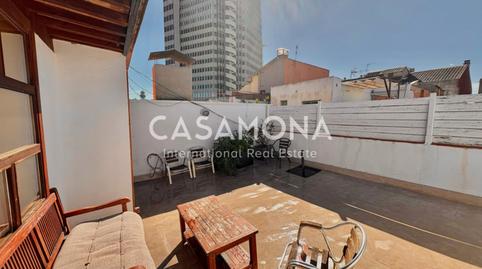 Foto 2 de Dúplex de lloguer a El Raval, Barcelona