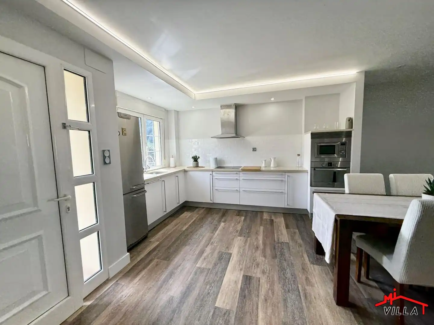 Houses for rent in Voto
