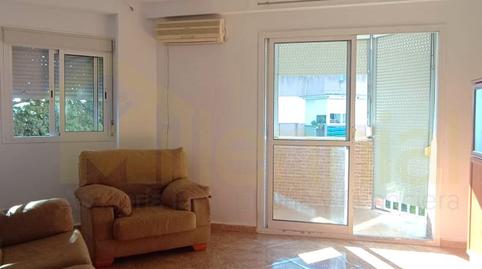 Photo 3 of Flat for sale in La Oliva, Sevilla