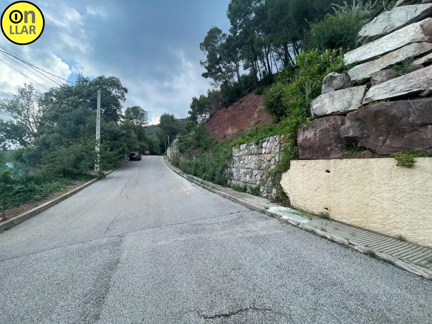 Residencial en venta en L'Ametlla del Vallès