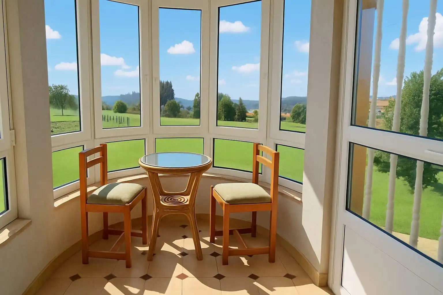 Dining room of Residential for sale in Torrelavega 
