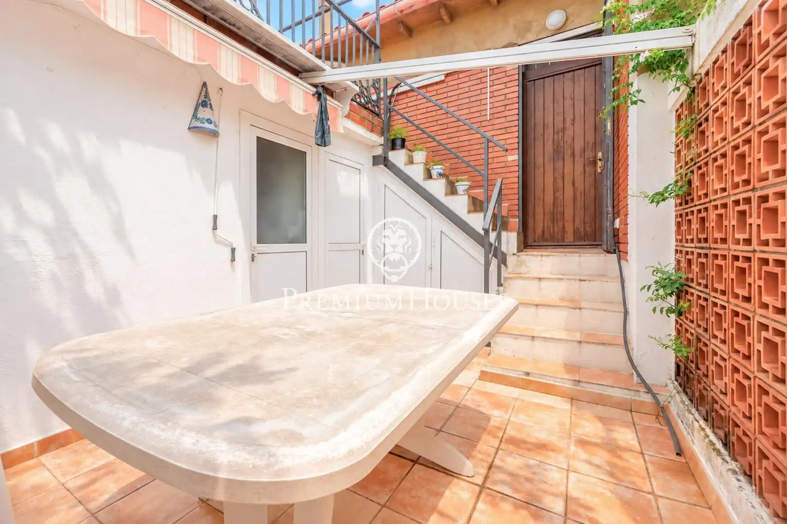 Casa amb jardí en venda a Passeig Maragall, imagen 24