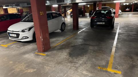 Photo 2 of Garage to rent in Carrer de Josep Llanza, Centre Vila, Vilanova i la Geltrú