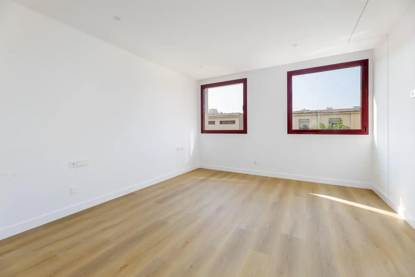 Wohnung zum Verkauf in Carrer de Joan Capó, Es Camp Redó